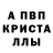 АМФЕТАМИН 98% Shawn Cleland